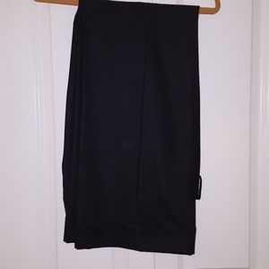 Banana Republic, wool trousers